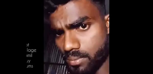  Hot tamil village guy live